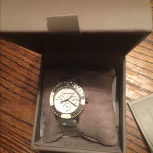 BCBG MAXAZRIA LADIES WATCH